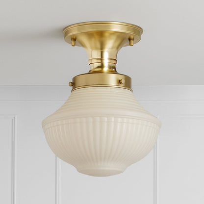 Everly Semi-Flush Mount