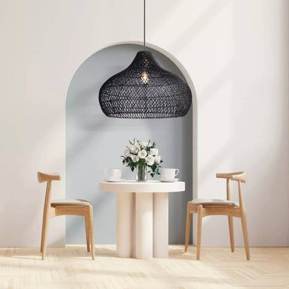 Latigo dining room 1