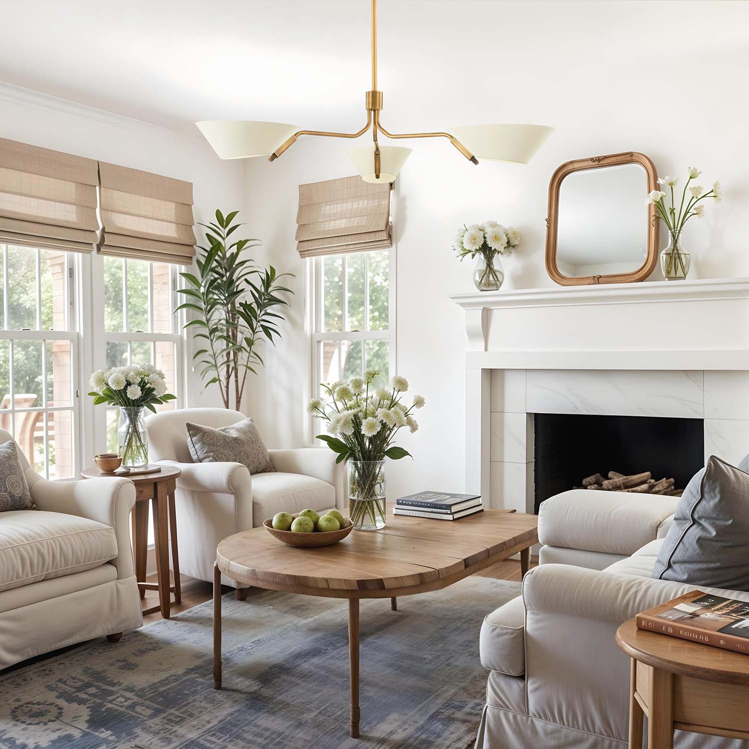 fractal living room thumbnail