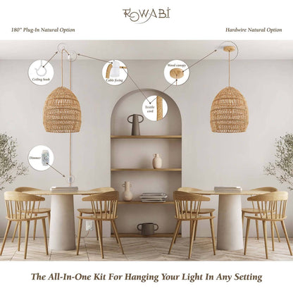 grandard all in one kit
