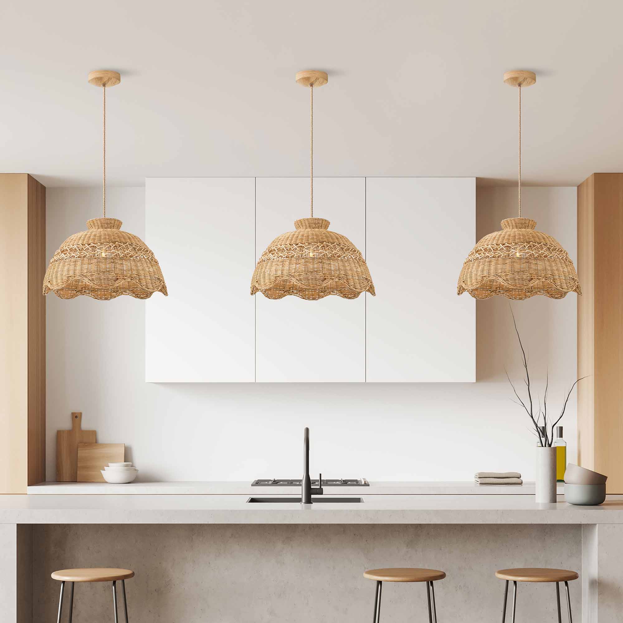 le per le kitchen island