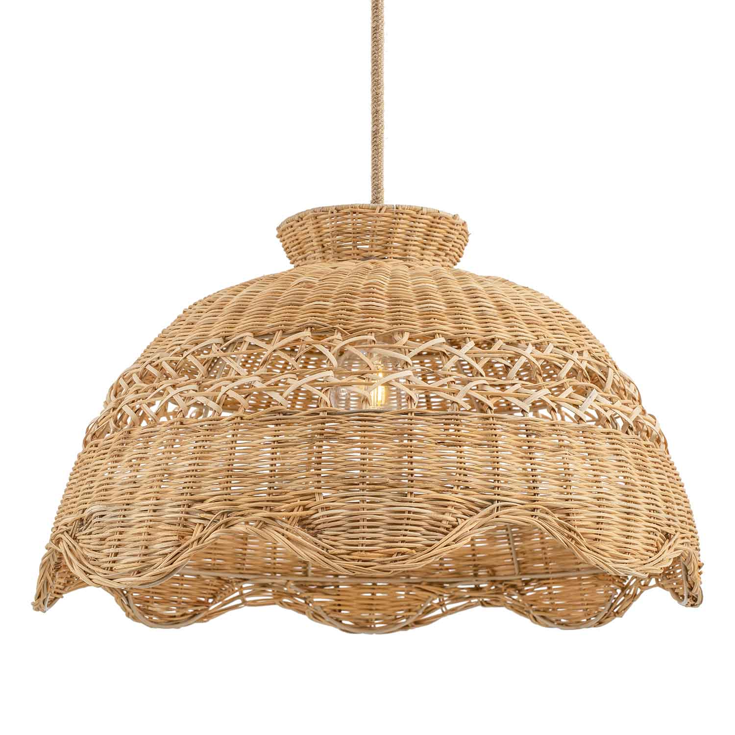 le per le pendant light