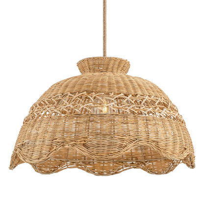 le per le pendant light