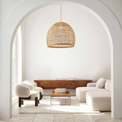 lumiere living room