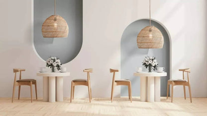 santana dining room