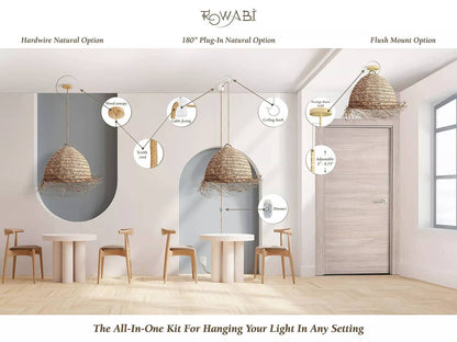 selene seagrass all in one kit